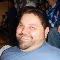 Chris Vigue's Instagram, Twitter & Facebook