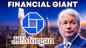 How JP Morgan Chase Built a Financial Empire And The Truth About It's  Business Model