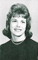 Margaret Isabell “Peggy” Rader Mankin (1945-2018)