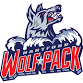 Hartford Wolf Pack at Providence Bruins