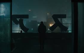 Nikita tv series hd widescreen wallpapers. Blade Runner 2049 Hd Wallpaper Background Image 2048x1307