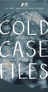 Welcome to the official cold case facebook page! Cold Case Files Tv Series 2017 Imdb