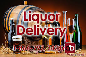 Liquor Delivery Ottawa Original Dial A Bottle 1 866 797 2424 Booze Delivery Ottawa