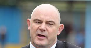 Taste of mud sweetened for Poppies coach Fawzi Saadi after shock triumph at  Sholing