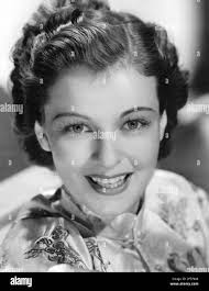 American film actress Black and White Stock Photos & Images