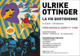 Bildergebnis für Ulrike Ottinger