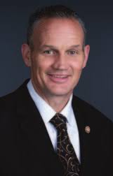 INSIDE: Fire Fighter Collective Bargaining Bill Introduced in Congress