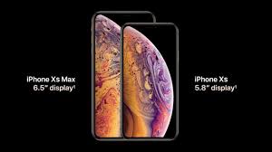 Apple iphone xs max has announced with large 6.5 super amoled and three color option include space gray, silver, gold. Apple Iphone Xs Xs Max Dan Xr Akan Ditawarkan Di Malaysia Bermula 26 Oktober Amanz