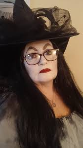 Hello, I'm new here and sharing Halloween photos and videos