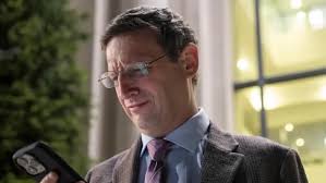 They're Just Saying Stuff.”