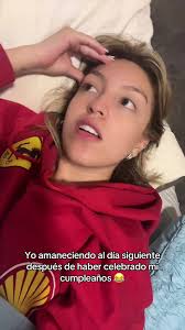 Modelo Geraldine Castañeda