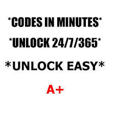 Alcatel Unlock Code 5020n 7024w 6012a 4037t 7040t 7040n More Alcatel Worldwide Business Industrial Other Retail Services