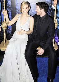 Downton abbey's lily james is the enchanting cinderella and game of throne's richard madden is her prince charming in a film adaptation sure to sweep the aud. Pin By Cynthia Cannon On Fun Things Lily James Richard Madden Celebrities