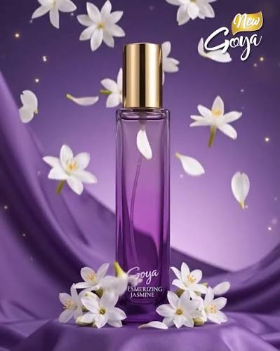 Goya Jasmine