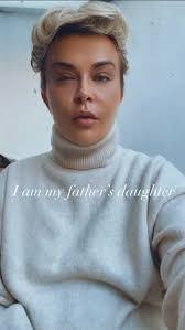 Alexis Corey's Instagram, Twitter & Facebook