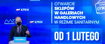Od 4 maja otwarcie galerii handlowych. Od 1 Lutego Otwieramy Galerie Handlowe I Muzea Przedluzamy Pozostale Zasady Bezpieczenstwa Koronawirus Informacje I Zalecenia Portal Gov Pl