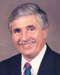 Richard Hendricks Obituary