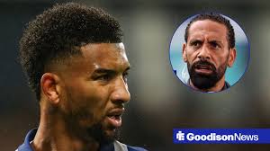Rio Ferdinand impressed as Holgate finds new club after Everton exit