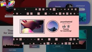 Browse our library of free apple motion titles, transitions, logo reveals and more. 250 Youtube Video Templates Compatible With Final Cut Pro