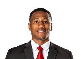 Xavier Spencer's Instagram, Twitter & Facebook