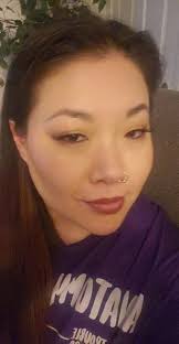 What are some light makeup tips for a natural look?