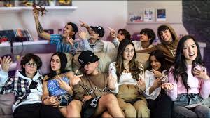 Now adults, and forced back together in the face of tragedy, the family. Connect House Youtube Channel Analytics And Report Powered By Noxinfluencer Mobile