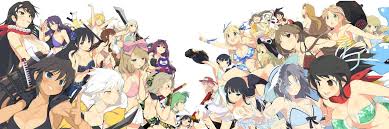 This is the second game in the fan service filled series of senran kagura as well as the first game in versus subseries. Senran Kagura Estival Versus English Trophy List Released Localization Inbound Hardcore Gamer
