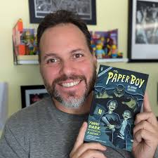 The Maxx has a Halloween Special!?!? Well really Troll did. Troll created  by @robliefeld The Maxx by Sam Keith. Here is the intro to my video, full  video