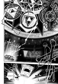 Healing magicians cannot fight alone.. Pagina 1 Kaifuku Jutsushi No Yarinaoshi Capitolo 17 Rama Reader
