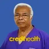 Dr. Nandkumar Sundaram