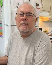 Michael "Mike" Beasley Obituary May 8, 2023