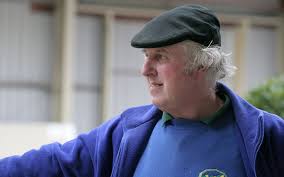 British Carriagedriving