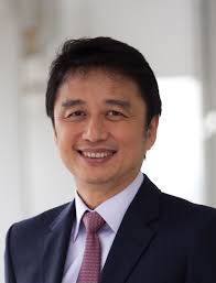 Tan sri ter leong yap. Advisory Committee