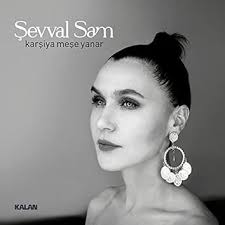 Sevval Sam