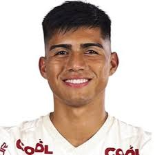 Estadísticas C. Pimienta, Los Chankas