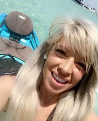 Made the best out of today at crab island. Boys were getting poured