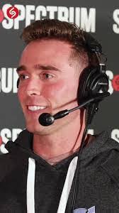 Kerry Hacker's Instagram, Twitter & Facebook