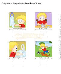 Activity 1 look at the pictures of people and answer the questions: Free Printable Worksheets For Grade 2 Evs