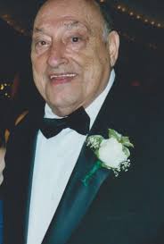 Joseph Beviano Obituary