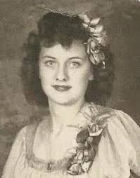 Edith Brown Obituary