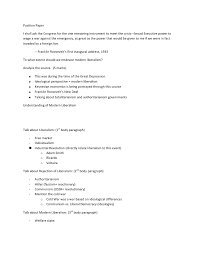 Label each topic, with the name of the. Position Paper Example Philippines Position Paper State Of Broadband In The Philippines Position Paper On Population Growth Watch Collection