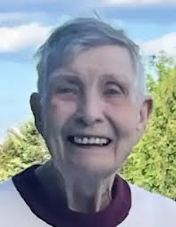 Obituary information for Mary Dinnebier