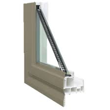 Wood windows that have been clad with vinyl or aluminum on the exterior are significantly lower maintenance than wood windows. Aluminum Vs Vinyl Vs Wood Windows And Cladding Explained Euroclad