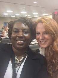 Latisha Ball (@tishalnl)