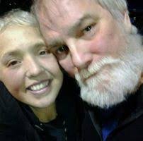 Melissa Sickler's Instagram, Twitter & Facebook