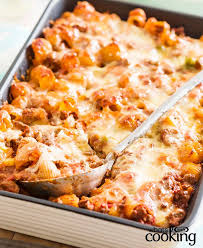 Make Ahead Bolognese Pasta Bake Kraft What S Cooking Recipe Baked Pasta Recipes Bolognese Pasta Bake Pasta Bolognese pinterest