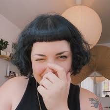 rachel verrill (@RachelVerrill)