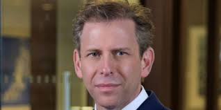 New CEO of Douglas Elliman has a plan to right shaken real estate brokerage 