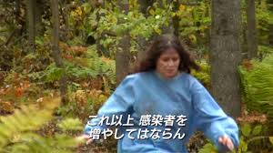パンデミック映画15選 コロナウイルスの感染拡大 今観て欲しいウイルス猛威の恐怖 感染症パニック 海外ドラマboard