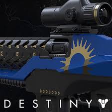 Maybe you would like to learn more about one of these? Aaron De Leon Destiny Trials Of Osiris Weapons Part 2